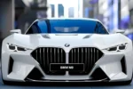 2026 BMW M9 HyperSport