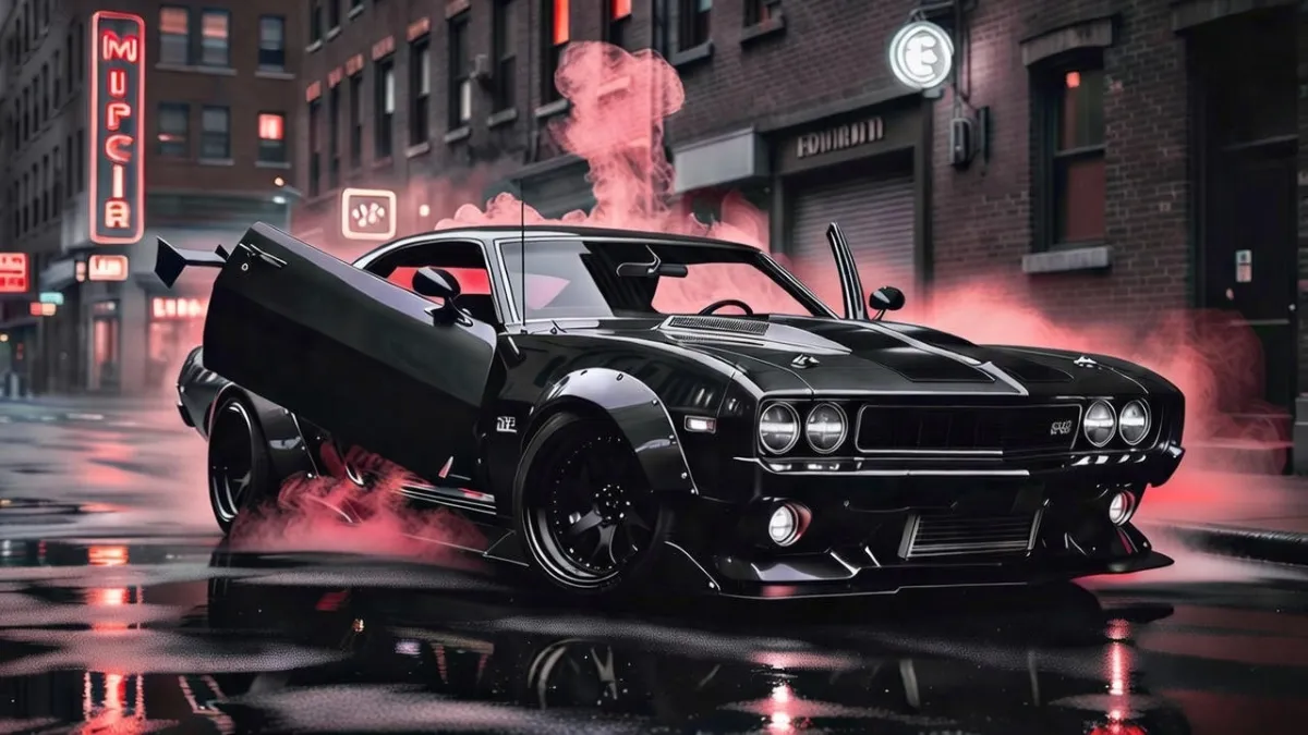 2026 Chevrolet Chevelle SS 464 Reimagined