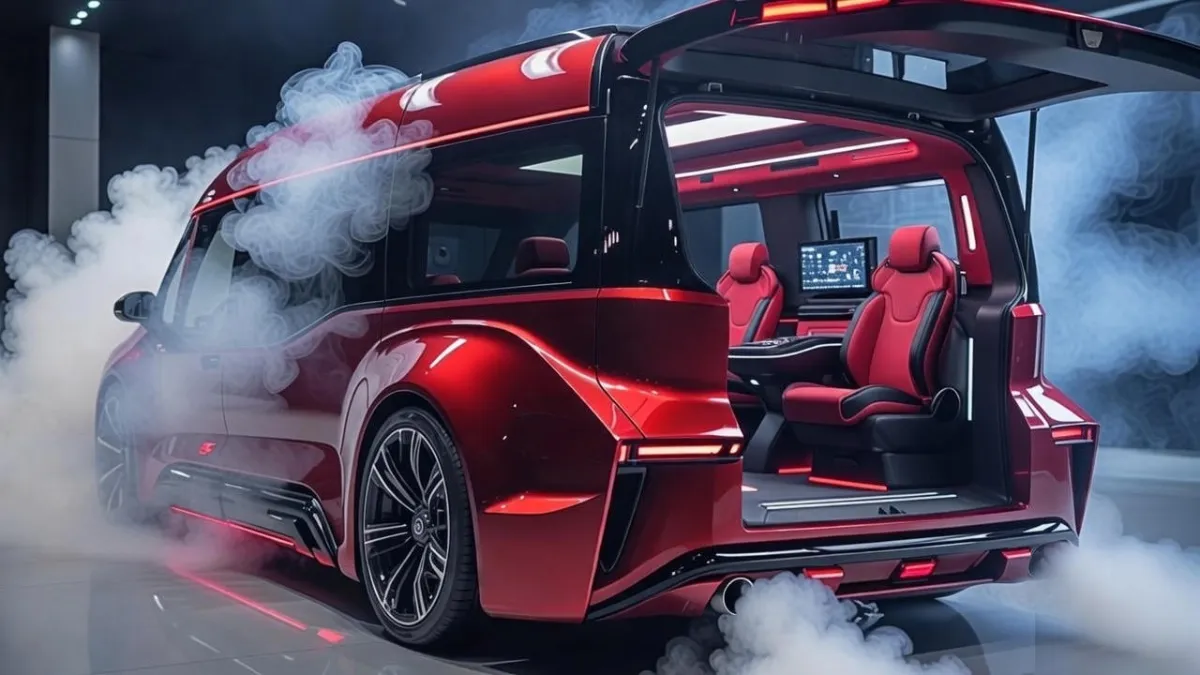 2026 Honda N-Box Camper Revealed