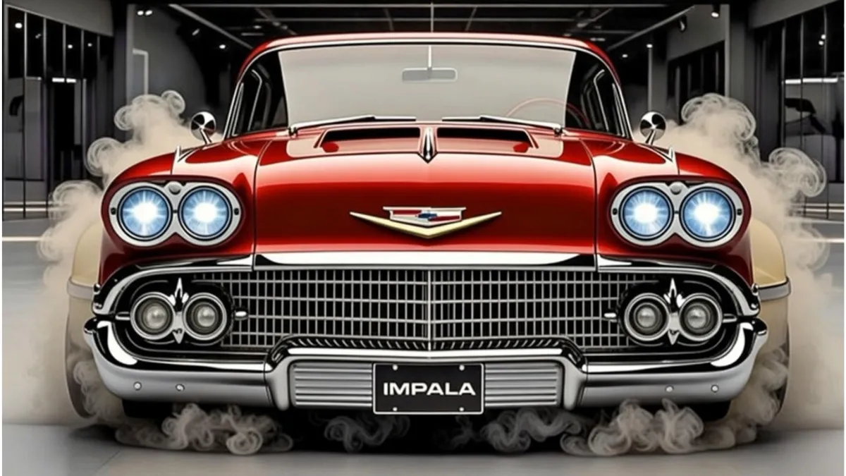 2026 Performance EAZ 66 Revealed