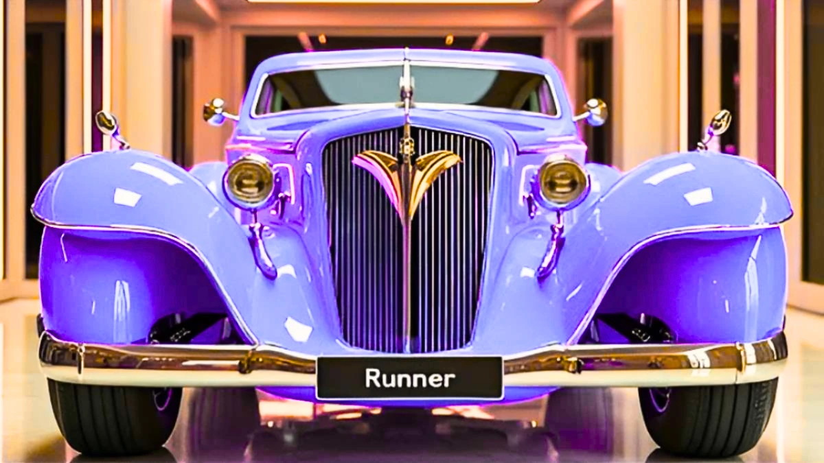 2026 Toyota Vigo Runner Revealed