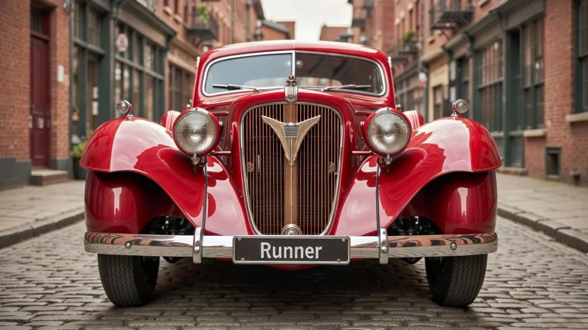 2026 Toyota Vigo Runner Unveiled