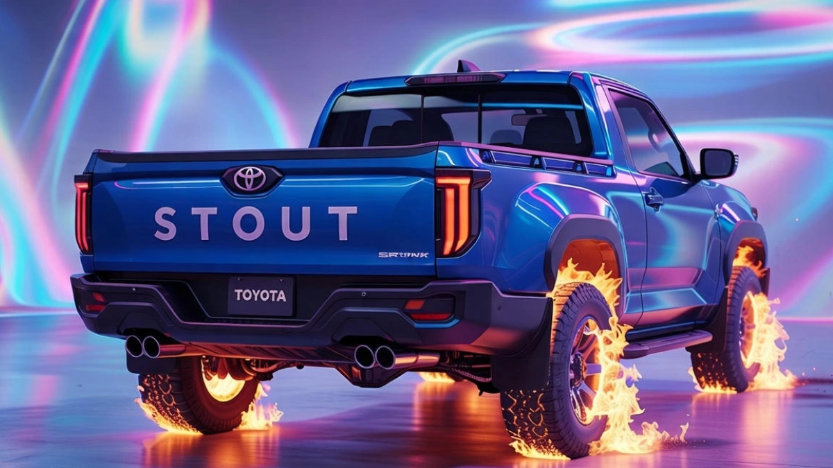 A New Benchmark in Heavy-Duty Luxury Pickups