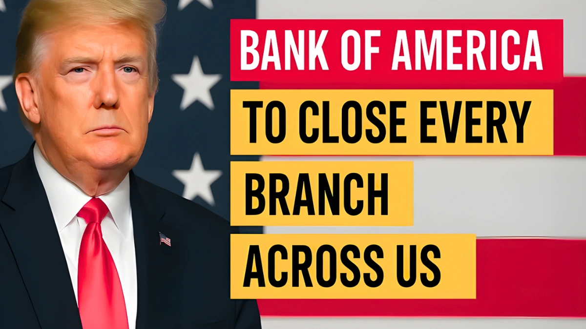 Bank of America Shutdown Rumor Explained