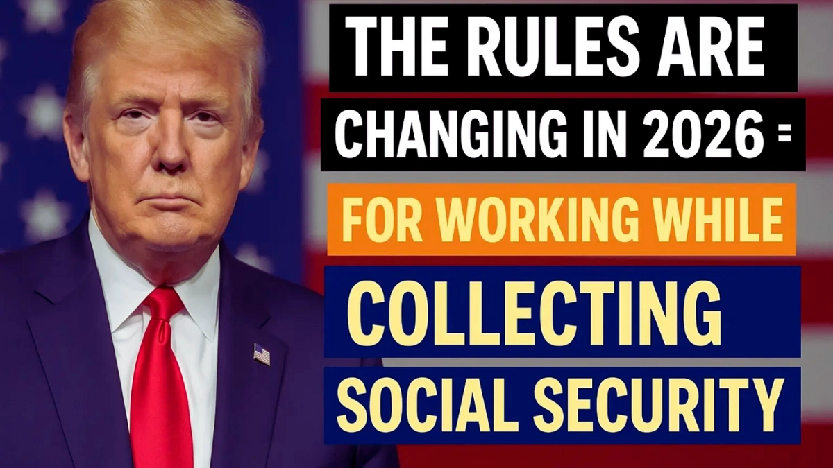 Big Changes Coming in 2026