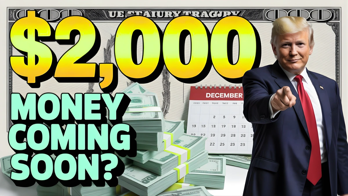 Federal $2,000 Deposit Rumors Explained