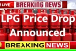 LPG Cylinder Prices Slashed