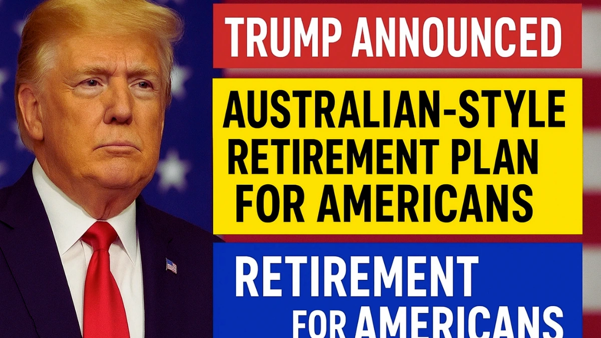 Major Changes to the U.S. System