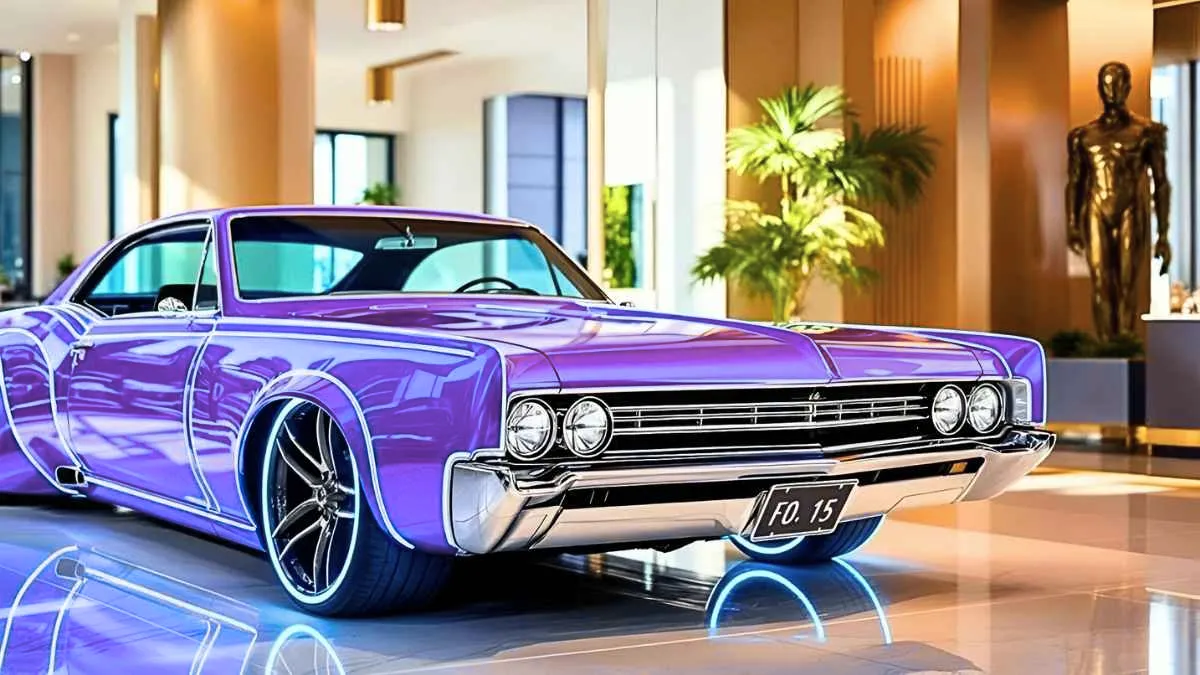 Rediscovering the 1965 Oldsmobile Cutlass