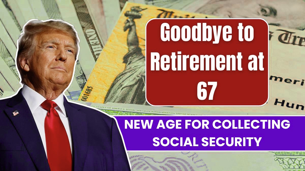 Social Security Shift