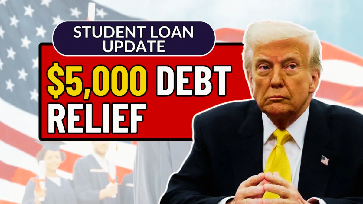 State Specific Student Loan Lifelines Announced for 2026