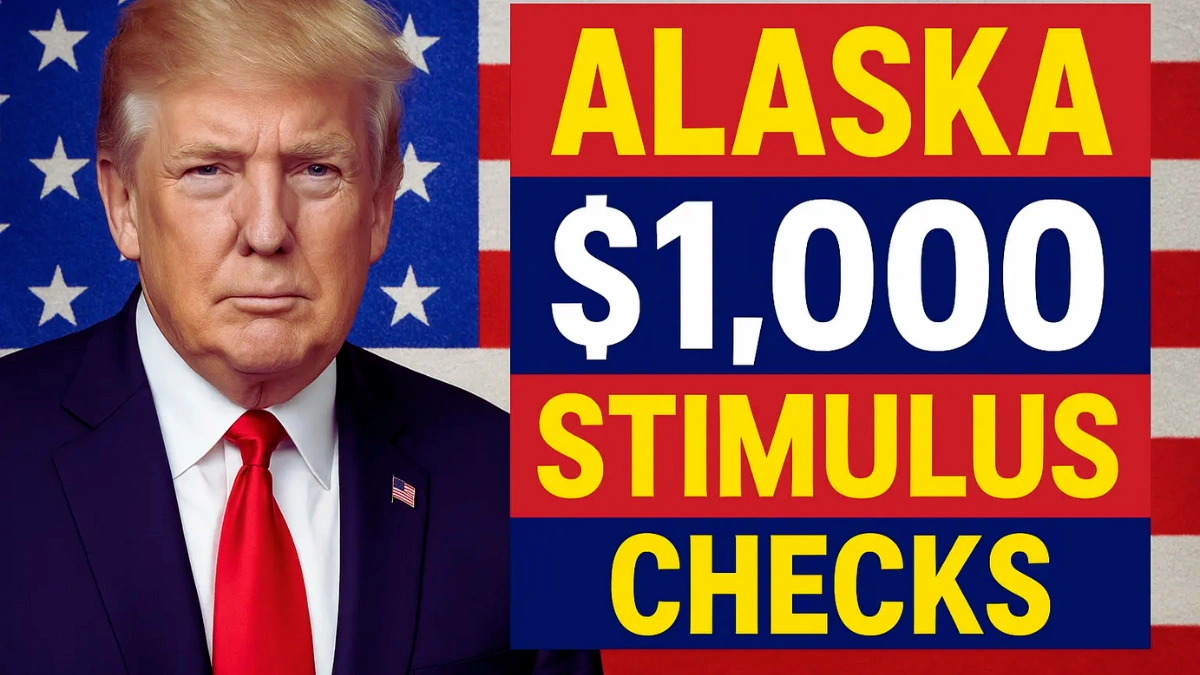 Stimulus Checks Create Buzz