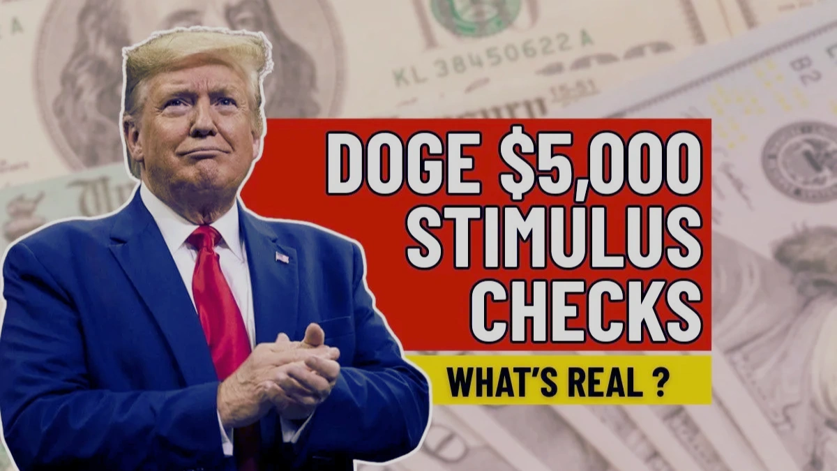 Stimulus Checks