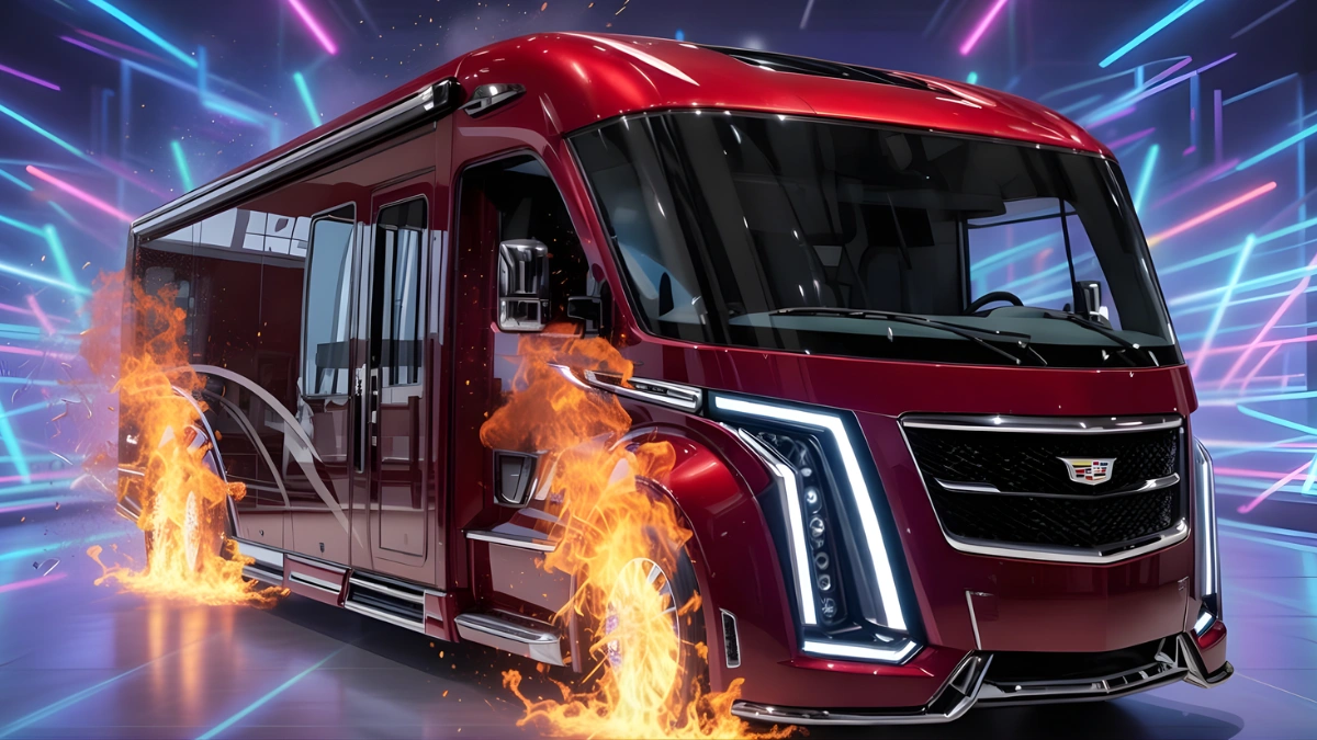 Travel in Ultimate Comfort