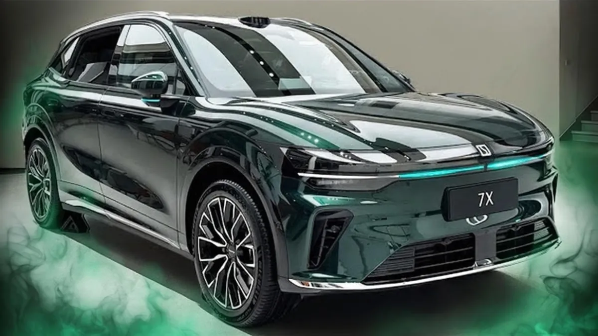 High-Speed Meets High