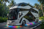 2026 Toyota Motorhome